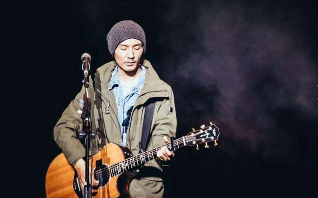 朴树|和龙丹妮从05年吵到现在，无儿无女婚姻成谜，他的苦都是自己给的