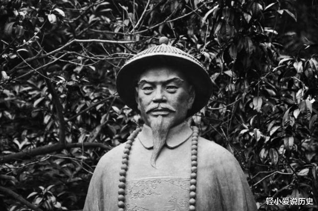 @大家都是巡抚 山东巡抚凭什么高出一个级别？