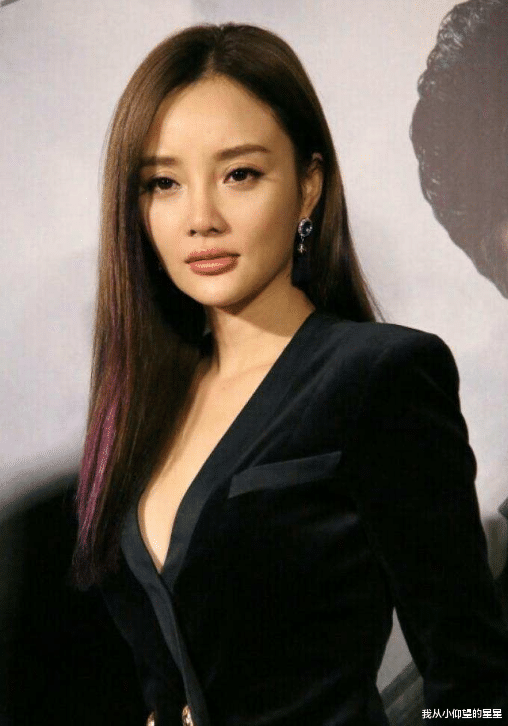 娱乐圈|娱乐圈离婚的四位女星，如果问你中意哪个？你会怎么选？