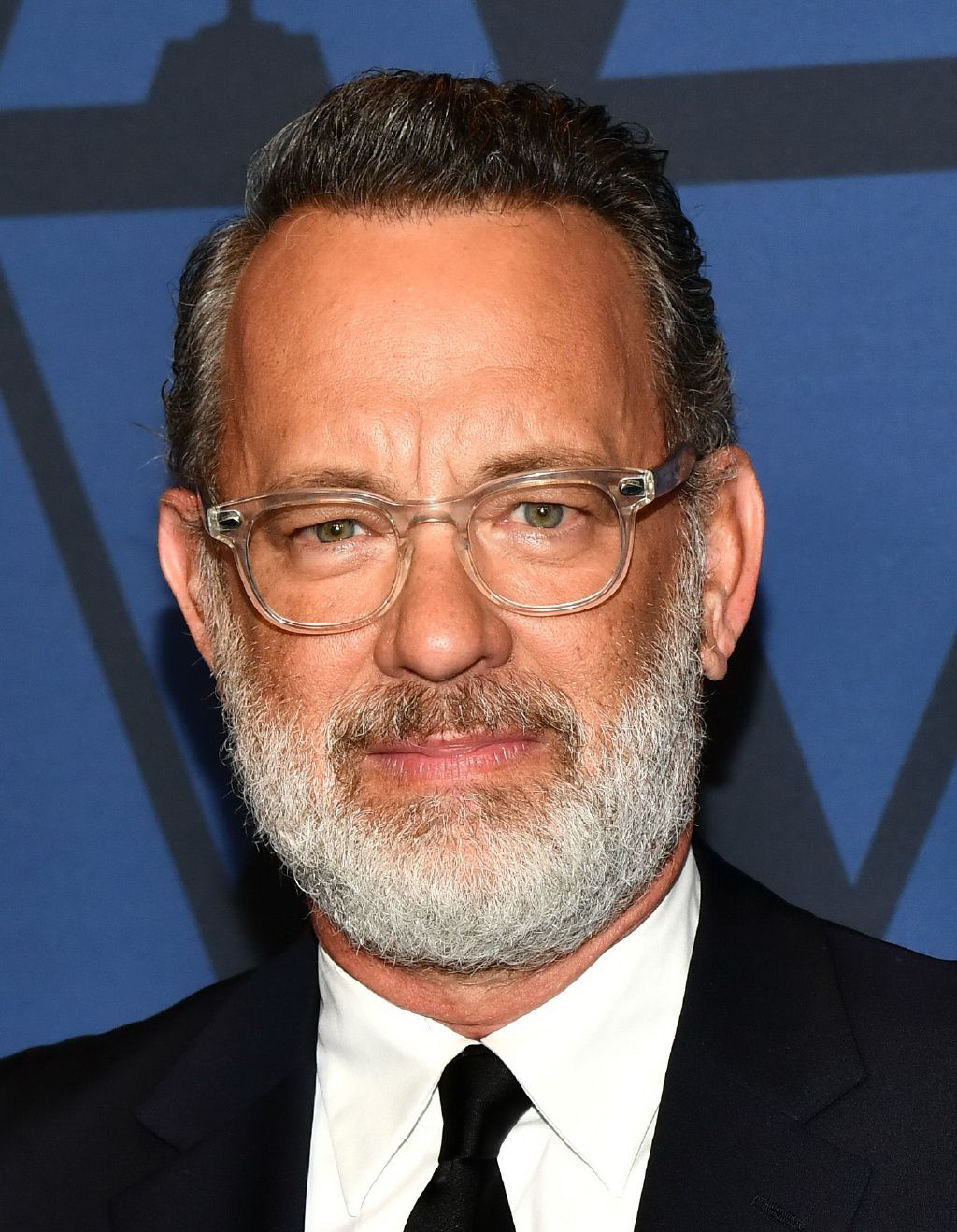 汤姆·汉克斯■国外公认演技一流的好莱坞巨星, 堪称奥斯卡影帝，没错就是他，以获得终身成就奖