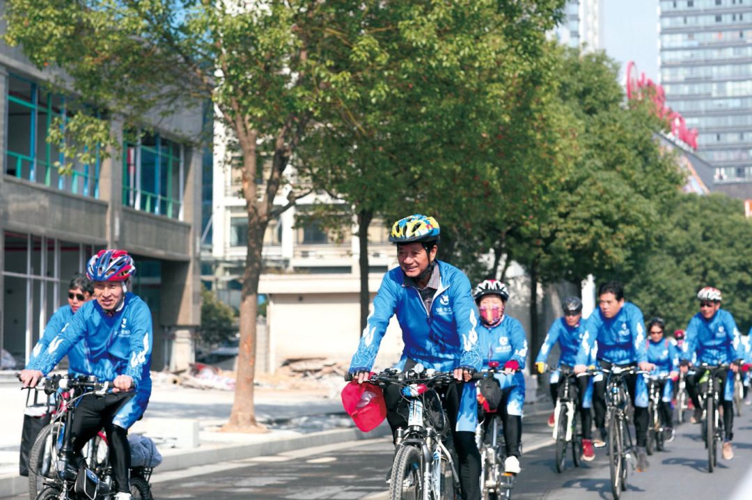 布局大湾区：宋卫平和他的理想小镇