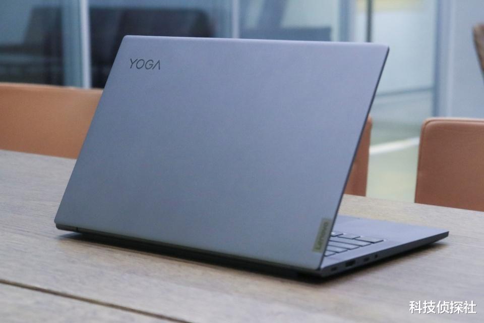 外星人|有你不知道的YOGA 14s的秘密,现在教给你