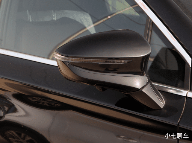 比亚迪唐|比亚迪新款大7座SUV上市，外观内饰都很帅气，无奈就是火不起来