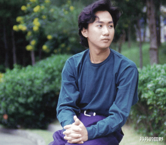 黄家驹|黄家驹写的一首歌,只有谭咏麟愿意唱,这首歌后来火了30多年!