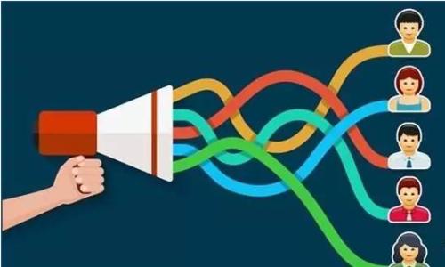 |流量时代下弄潮者们的吸粉神器