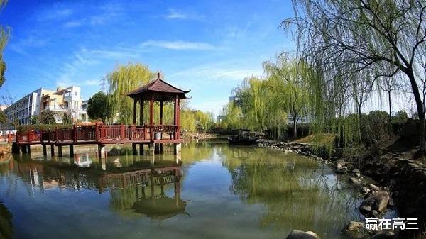 大学|报考电子信息专业却被调剂到风景园林专业,想复读?网友:好专业