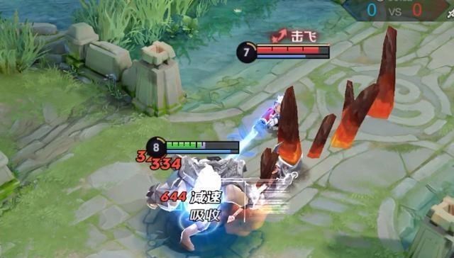 庄周|王者荣耀:上分很稳的四位英雄,容错率高,很多玩家却不愿意玩