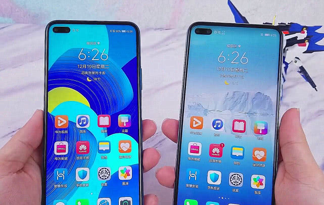 「华为Nova」华为发力，麒麟990机型价格跌破两千元大关，后悔买早了