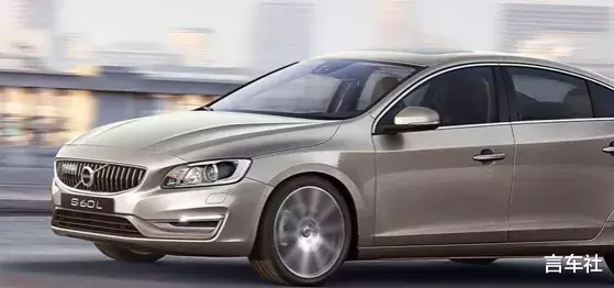 现代索纳塔|不为轴距改变?沃尔沃S60L 究竟实力怎样?