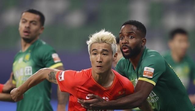 广州恒大|质疑？广州恒大狂胜国安，一人被质疑手下留情，他不会这样！