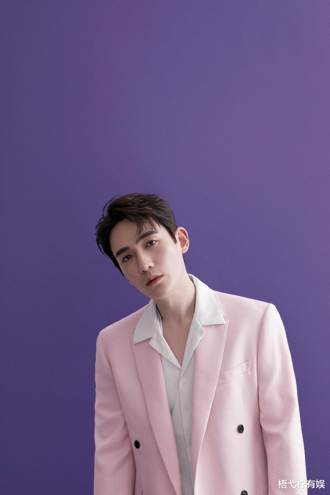 朱一龙：春交会硬仗在即，朱一龙两部待播剧要想招商大卖，粉丝不能佛系了！