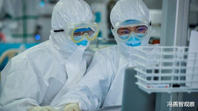 魅族|治疗费273万!美新冠患者痊愈后看到账单后傻眼,质问为什么