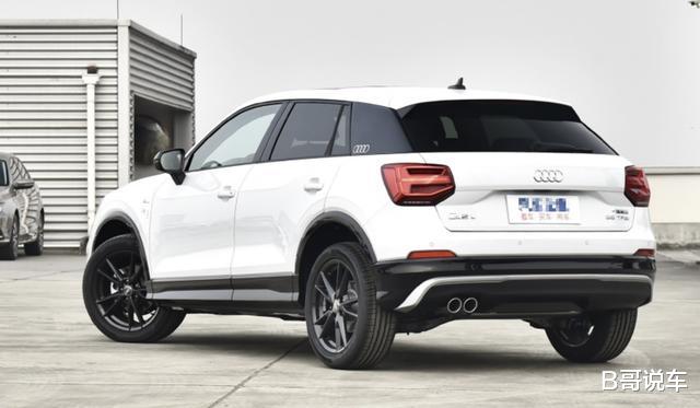大众汽车|号称\最强性价比\奥迪!它从21万降至16万!网友:还买什么大众!