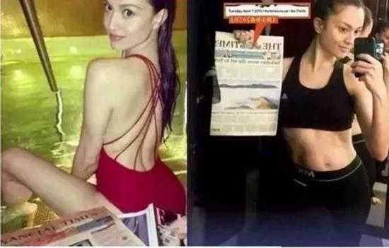 刘碧丽|生3个私生子的刘碧丽, 11亿被原配踢出豪门