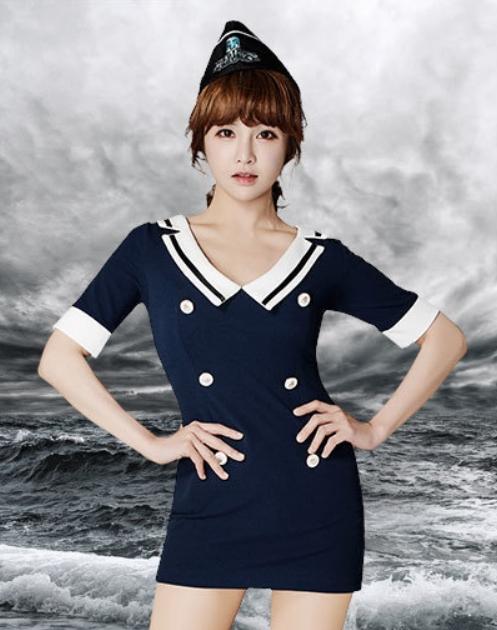 『T-ara』再看T-ara 女团发展史，性感美艳，韩国歌谣界的“女王”