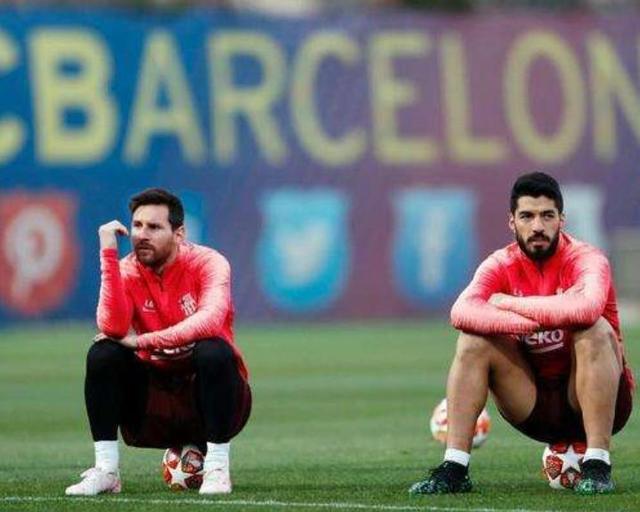 巴塞罗那|巴萨球迷泪目了！33岁世界巨星语出惊人，梅西都被感动