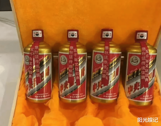 贵州茅台|买茅台酒，遇见这3种酒我们一定要擦亮眼睛，基本都是“假茅台”