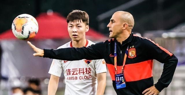 塔利斯卡|恒大轻取深足之夜塔利斯卡或报销，归化第一人暂时失宠恐影响国足