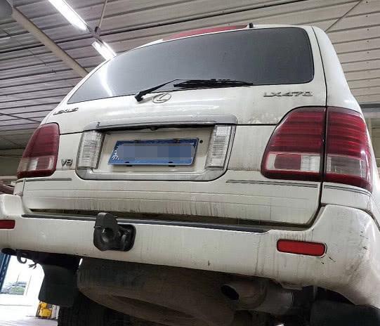 长安CS75|过度设计25年,你以为丰田开不坏,只是因为技术落后?