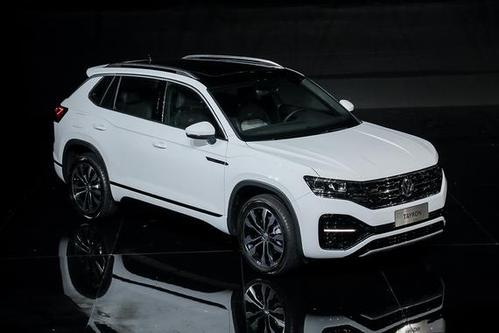 「SUV」最费油的SUV有哪些？