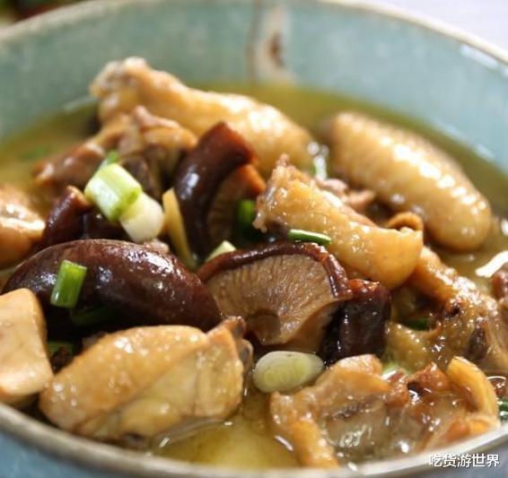 紫薯|不管炖什么鸡都别加“它”，大部分人经常放，最后鸡肉腥柴又难吃