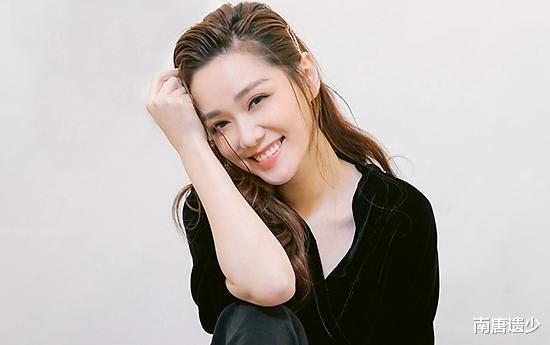 TVB|TVB最美女配命运大不同，高海宁连播三剧霸屏，陈自瑶成意难平