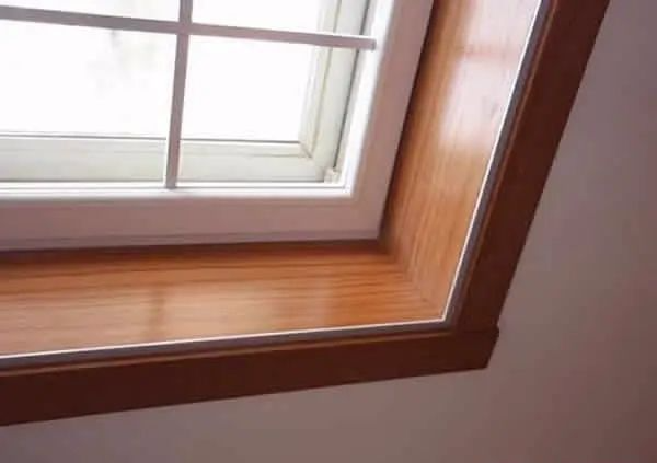 |表妹装修问要不要包窗套，作为后悔的过来人，我当场表了个态