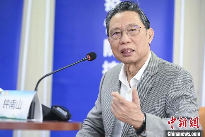 钟南山|钟南山、张伯礼等12人获评“全国教书育人楷模”,网友:他们值得!