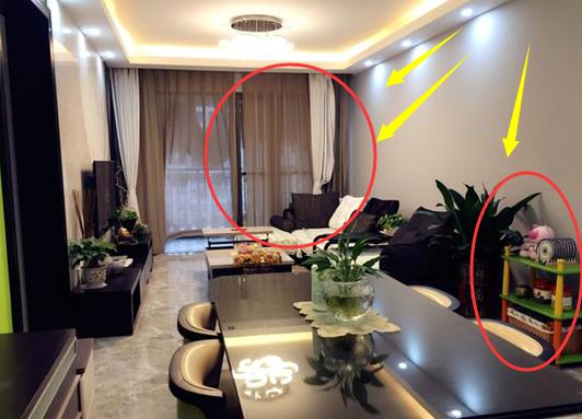 设计师|设计师自己家的装修，处处是亮点，尤其是鞋柜和卫生间的装修！