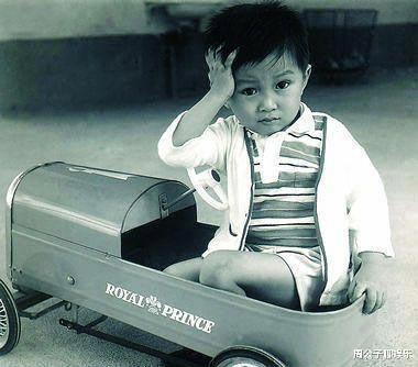 陈可辛|拍6部电影6次获奖，堪称影帝影后制造机，导演陈可辛凭啥这么牛