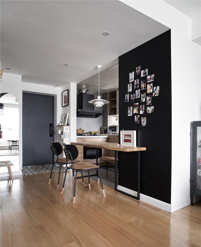 |入住新房一年了,打扫干净还是这么漂亮,全屋设计太赞了,晒晒