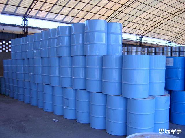 反倾销税|中国启动稀土制裁后，决心要奉陪到底，重要原料收254%反倾销税