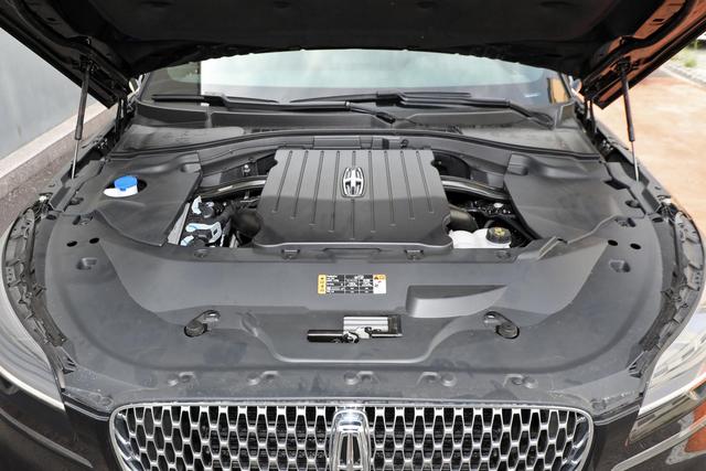 奥迪Q7|下压XT6,上打Q7,林肯又甩出“王炸”,比同级大众还便宜