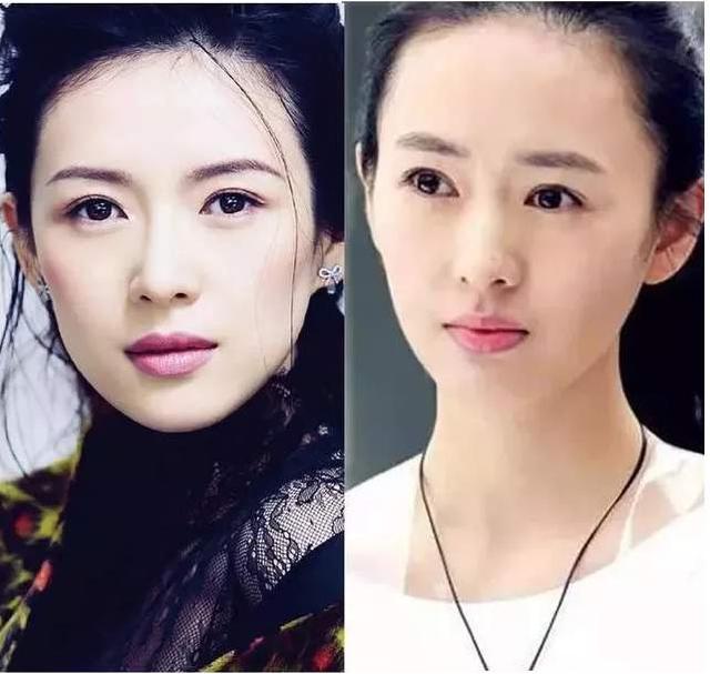 梅艳芳|因长相形似梅艳芳，女子直言“我就是梅艳芳”，涂磊：徒有其型