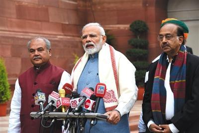 亚美尼亚|莫迪下台进入倒计时！单日新增确诊逼近10万，印度财阀与军方慌了