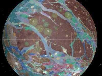 火星|神奇的木卫三：明明有水有氧气，为啥没生命？说不定我们错了