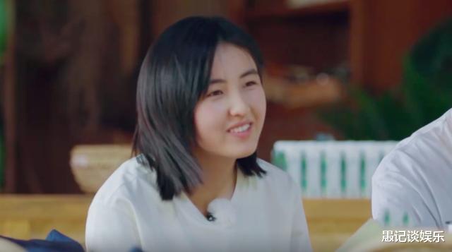 「张子枫」张子枫录综艺被批，我看到了人性最可怕的一面