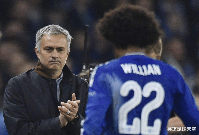 穆里尼奥■下一站热刺！切尔西边锋渴望与穆里尼奥重聚，下赛季一同反噬旧主