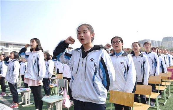 中小学|中考后一半人考不上高中，为何中考录取率那么低？原因太现实