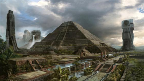 「玛雅人」8年前，玛雅预言世界末日为何没实现？其实很多人都理解错了时间