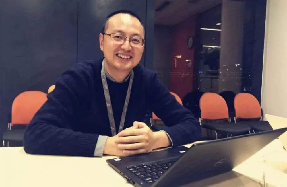 【阿里巴巴】阿里巴巴技术大牛除了多隆 还有哪些你不知道的高人? 每个都是神人