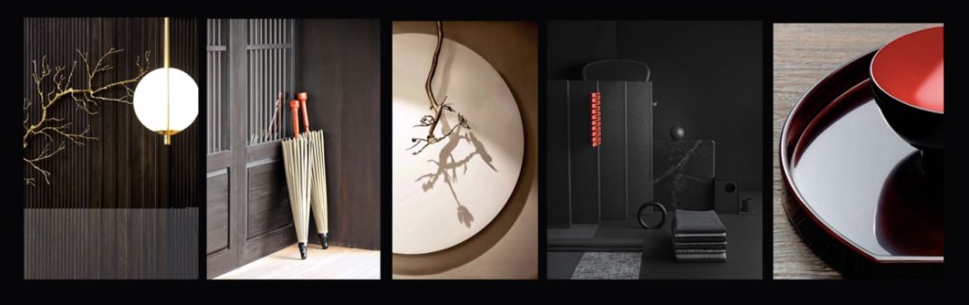 【】260㎡雅致大宅，好想拥有啊