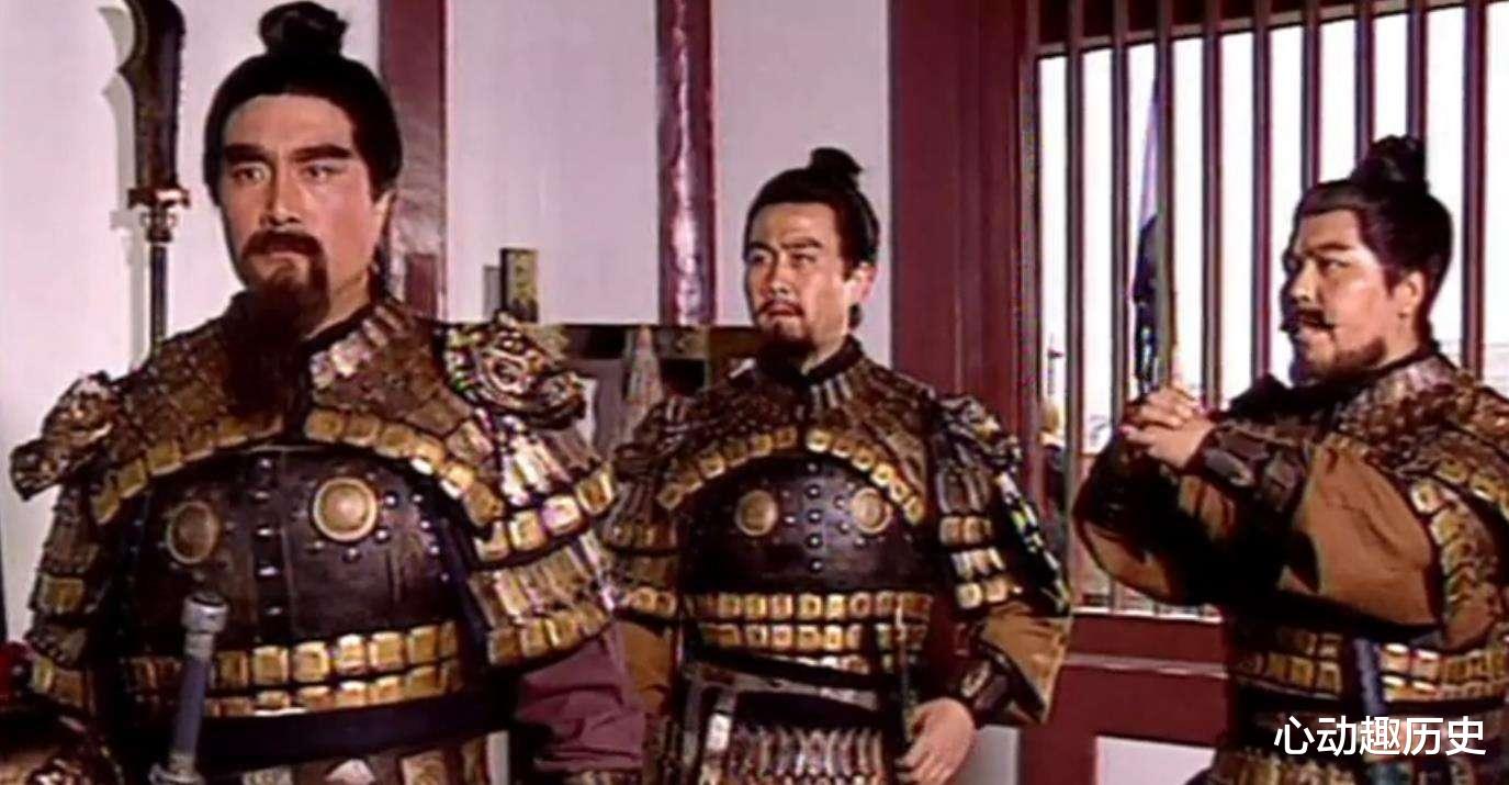 |东吴名将丁奉是如何一战斩杀张辽的？丁奉最终的结局又是如何？