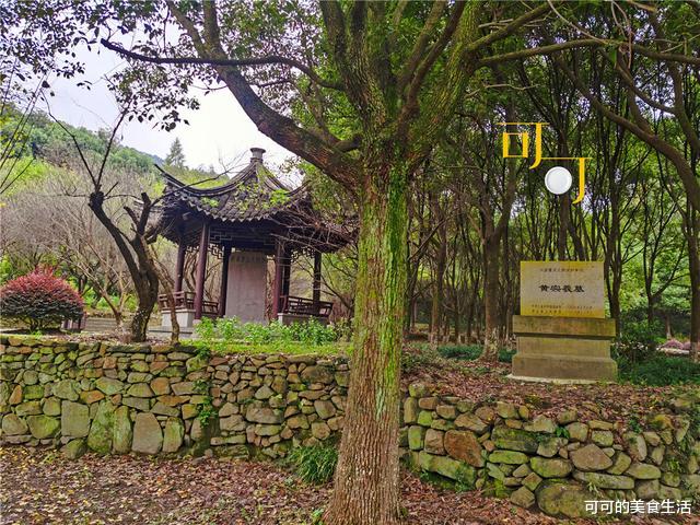 余姚|国庆假期去余姚探访黄宗羲故居,吃一顿牛味馆,两人95元没吃饱