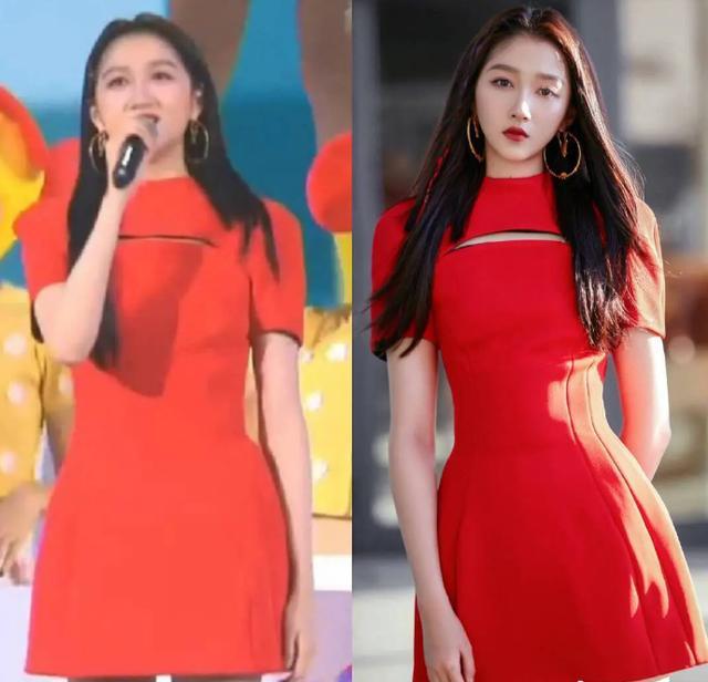 郑爽|张翰原来是郑爽三男友里最惨，郑爽镜头前讲分手，他还一心求复合