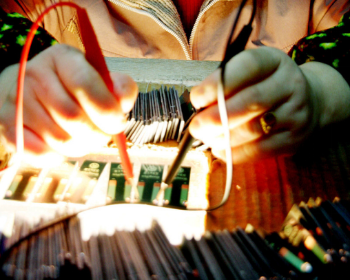 5G|英媒：若是中国攻克芯片难题，芯片这一硬件将变得一文不值