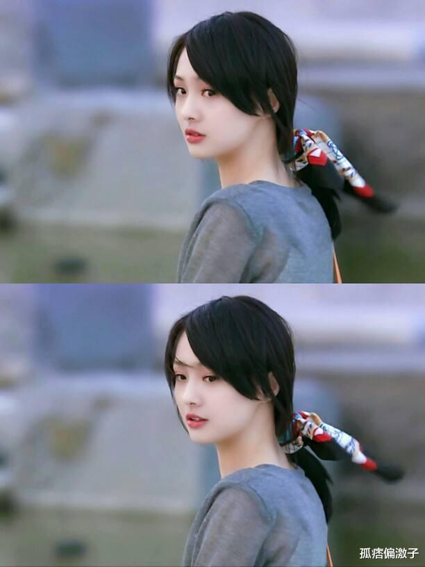 『郑爽』从一线明星沦落成资本主义的玩物，郑爽星途到此为止