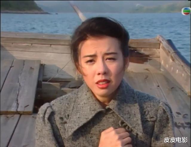 杜琪峰|要不是因为女演员蓝洁瑛，我真不知道杜琪峰还拍过这样低质武侠片