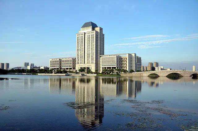 江南大学|我国最低调奢华的211大学，实力很雄厚，却鲜有人知！