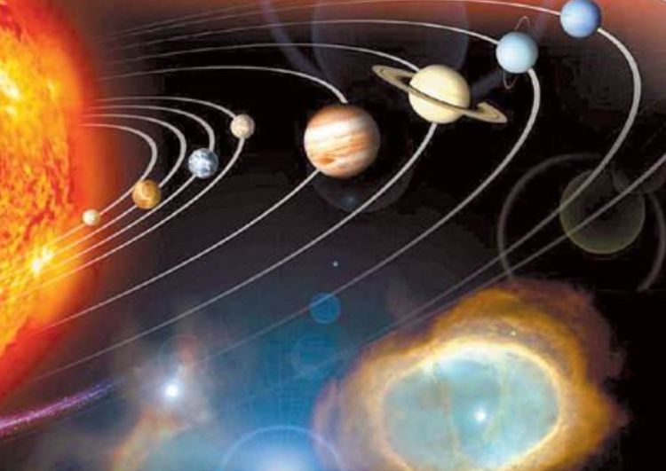 袁天罡|袁天罡预言的“五星连珠”，2020年若是真的实现，后果很难预料！
